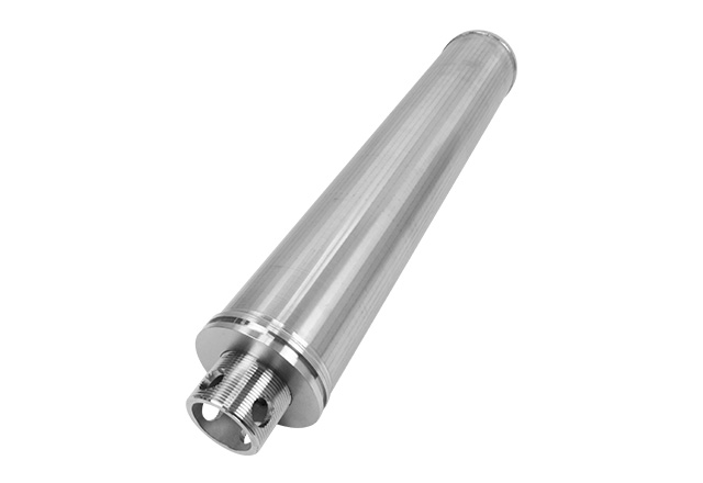 stainless steel filter element